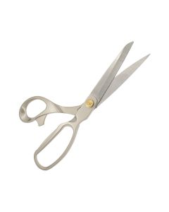 Professional Heavy Duty Sewing Tailor Scissors - 8.5cm (3.5 inch) Blade - 21.5cm (8.5 inch) Long
